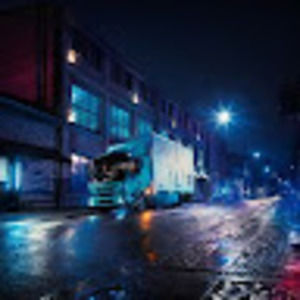 Meet your Posher, Darian